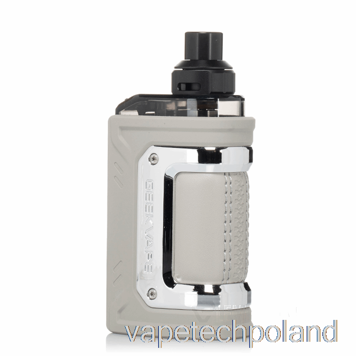 Vape Pod Geek Vape H45 Classic 45w (aegis Hero 2 Classic) Pod System Szary